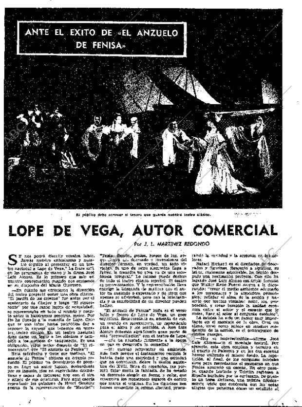ABC MADRID 14-03-1961 página 19