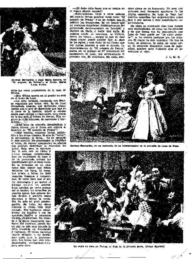 ABC MADRID 14-03-1961 página 21