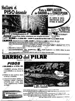 ABC MADRID 14-03-1961 página 26