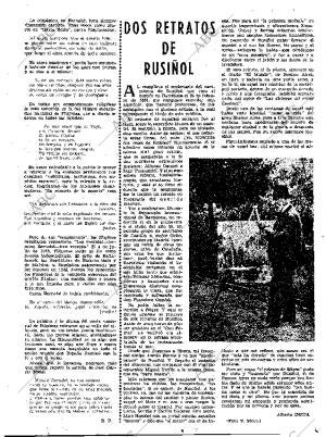 ABC MADRID 14-03-1961 página 31