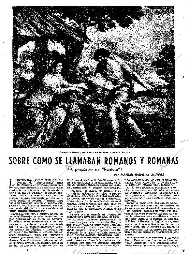 ABC MADRID 14-03-1961 página 35