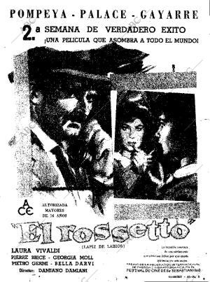 ABC MADRID 14-03-1961 página 39
