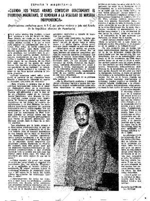 ABC MADRID 14-03-1961 página 41
