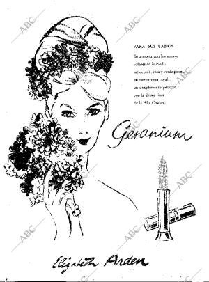 ABC MADRID 14-03-1961 página 42