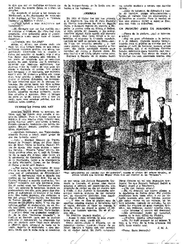 ABC MADRID 14-03-1961 página 45