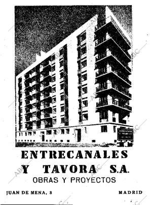 ABC MADRID 14-03-1961 página 46