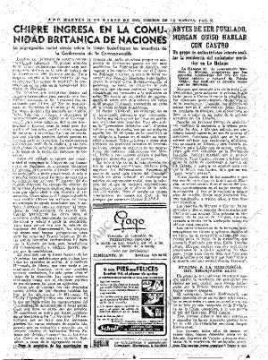 ABC MADRID 14-03-1961 página 51