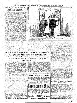 ABC MADRID 14-03-1961 página 59