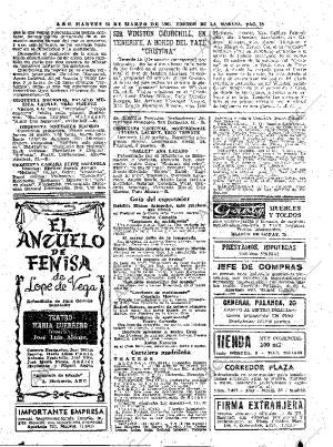ABC MADRID 14-03-1961 página 78