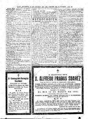 ABC MADRID 14-03-1961 página 80