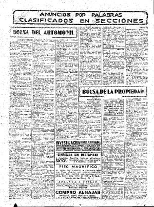 ABC MADRID 14-03-1961 página 81