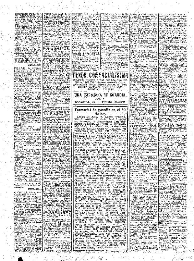 ABC MADRID 14-03-1961 página 83