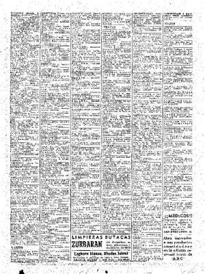 ABC MADRID 14-03-1961 página 87