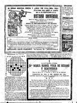 ABC MADRID 14-03-1961 página 89