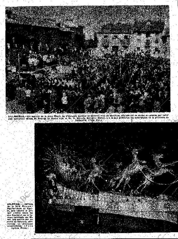 ABC MADRID 14-03-1961 página 9