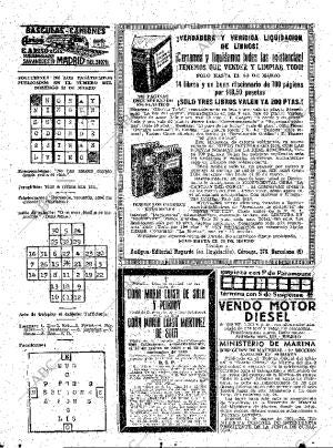 ABC MADRID 14-03-1961 página 90