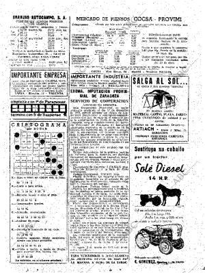 ABC MADRID 14-03-1961 página 91