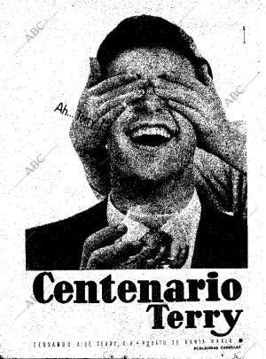 ABC MADRID 14-03-1961 página 92