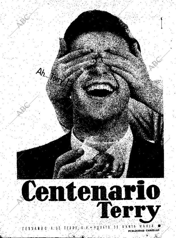 ABC MADRID 14-03-1961 página 92