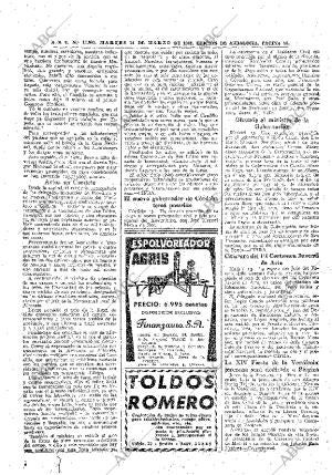 ABC SEVILLA 14-03-1961 página 30