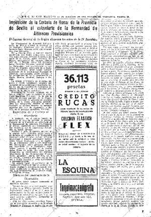 ABC SEVILLA 14-03-1961 página 33