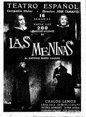 ABC MADRID 15-03-1961 página 11