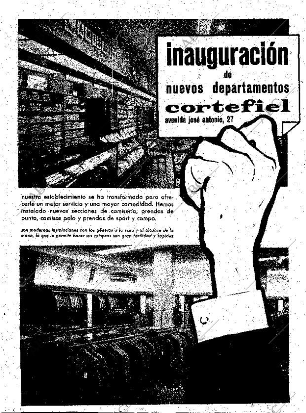 ABC MADRID 15-03-1961 página 12