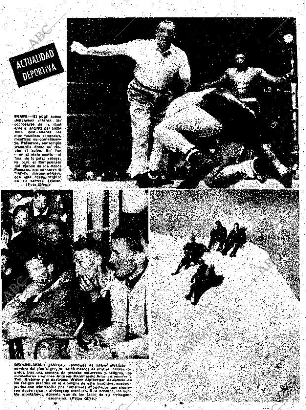 ABC MADRID 15-03-1961 página 13
