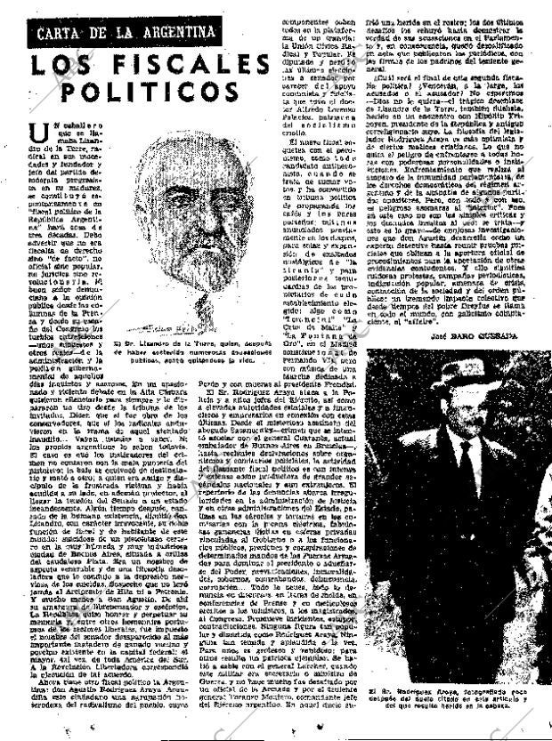 ABC MADRID 15-03-1961 página 17