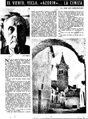 ABC MADRID 15-03-1961 página 21