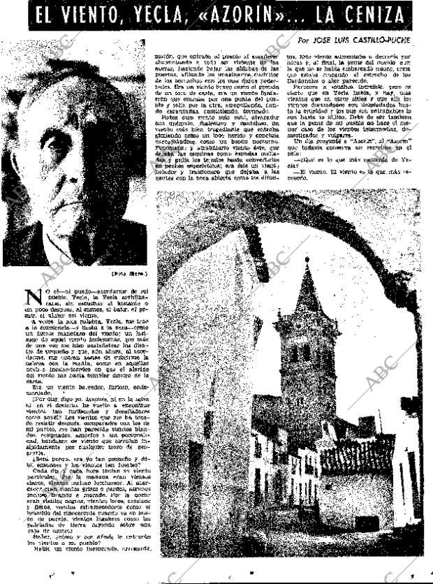 ABC MADRID 15-03-1961 página 21