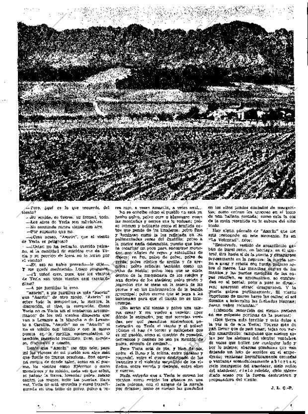 ABC MADRID 15-03-1961 página 23