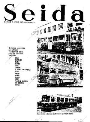 ABC MADRID 15-03-1961 página 24