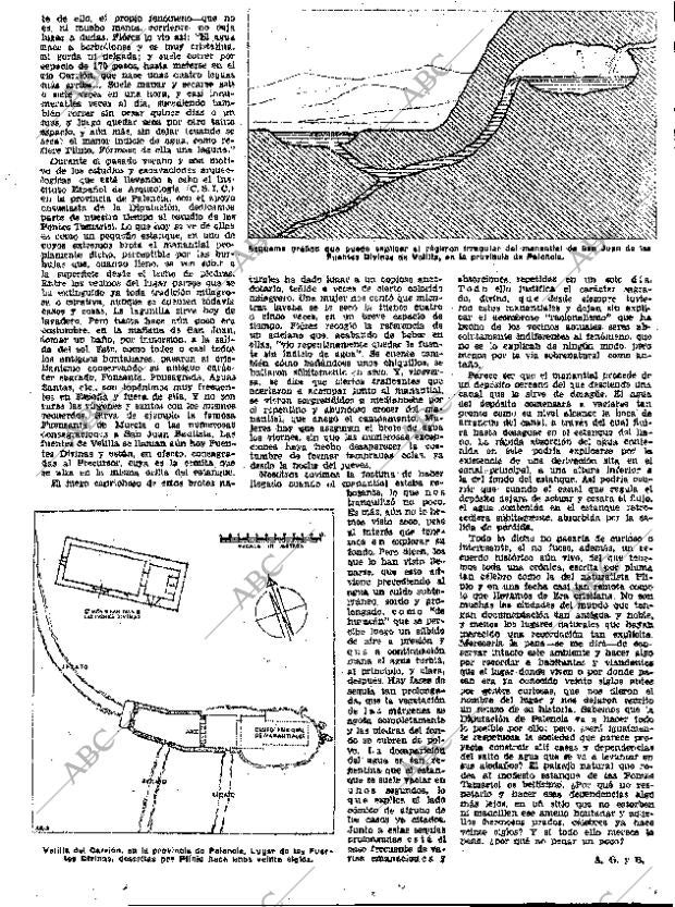 ABC MADRID 15-03-1961 página 33
