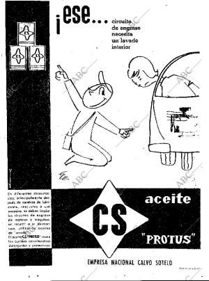 ABC MADRID 15-03-1961 página 35