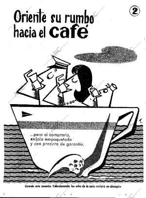 ABC MADRID 15-03-1961 página 38