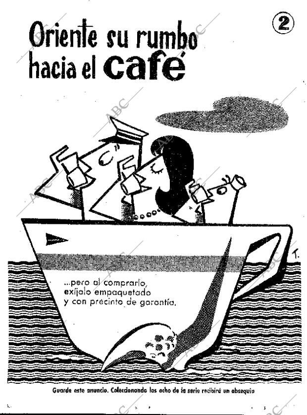 ABC MADRID 15-03-1961 página 38