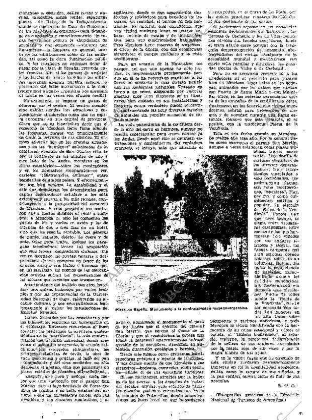ABC MADRID 15-03-1961 página 39