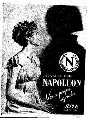 ABC MADRID 15-03-1961 página 4