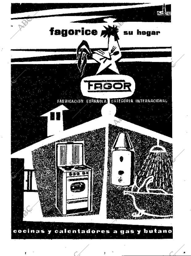 ABC MADRID 15-03-1961 página 41