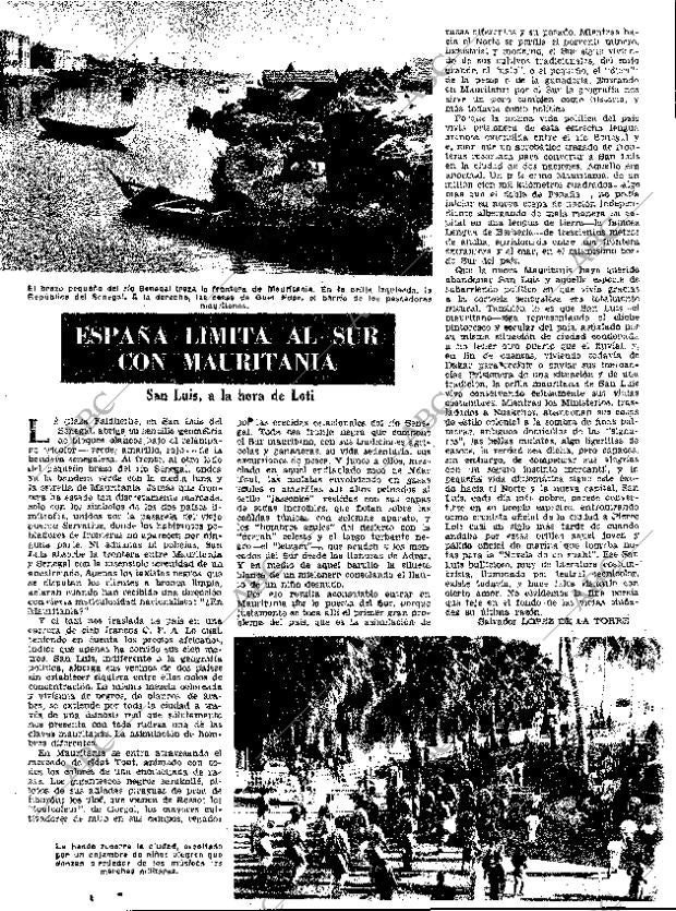 ABC MADRID 15-03-1961 página 43