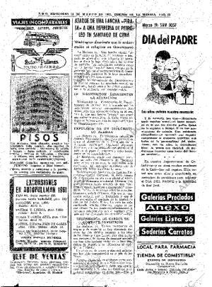 ABC MADRID 15-03-1961 página 52
