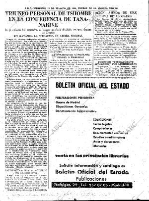 ABC MADRID 15-03-1961 página 53