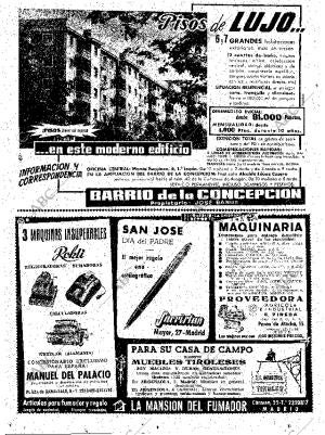 ABC MADRID 15-03-1961 página 6