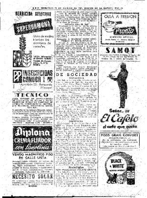ABC MADRID 15-03-1961 página 66