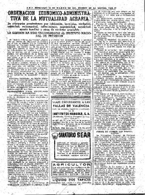 ABC MADRID 15-03-1961 página 67