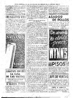 ABC MADRID 15-03-1961 página 68