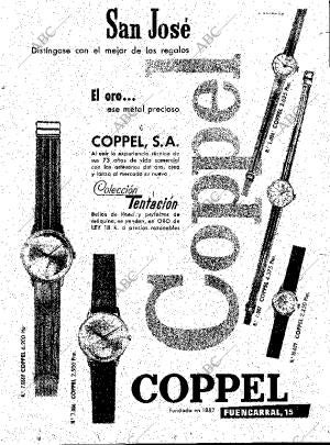 ABC MADRID 15-03-1961 página 7