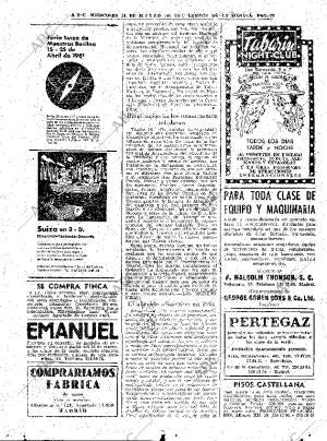 ABC MADRID 15-03-1961 página 70