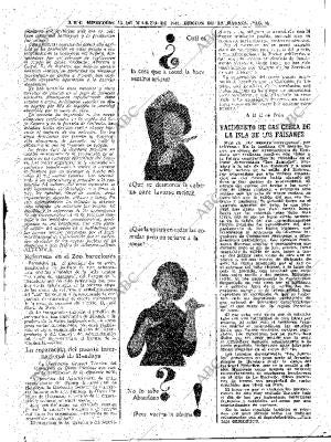 ABC MADRID 15-03-1961 página 71